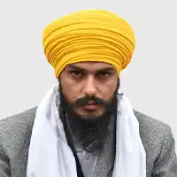 Amritpal Singh