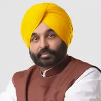 Bhagwant Mann