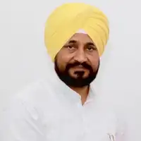 Charanjit Singh Channi