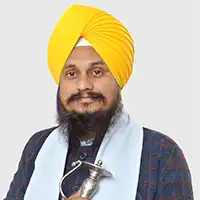 Giani Harpreet Singh