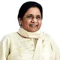 Mayawati