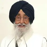 Simranjit Singh Mann
