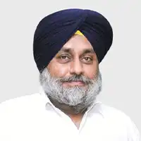 Sukhbir Singh Badal