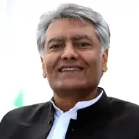 Sunil Jakhar
